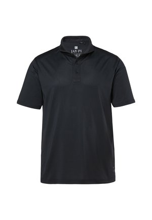 JP1880, Poloshirts - black