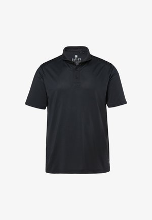 JP1880, Poloshirt - black
