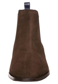 Brett & Sons Stiefelette - brown