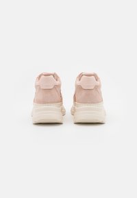 Copenhagen Studios CPH51 - Sapatilhas - white/light pink
