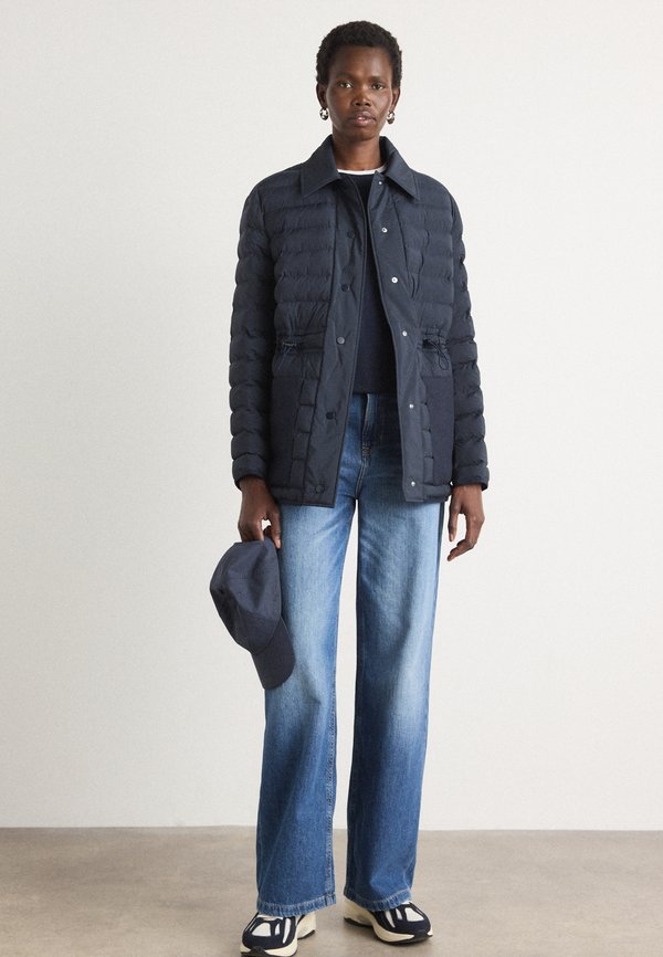 PAPINI - Light jacket4