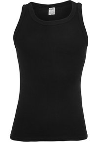TANK - Top - black
