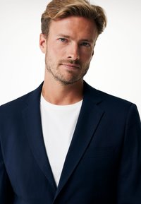 Mexx REGULAR - Giacca - navy