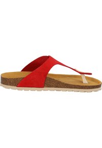 Palado KOS  - Sandales tongs - rot