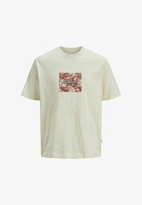 Seleccionado, antique white