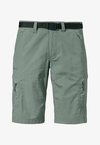 Unausgewählt, grün