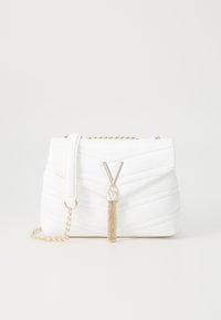 Unselected, bianco