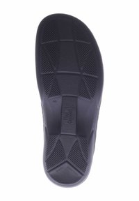 Finn Comfort CANARO - Mules - schwarz