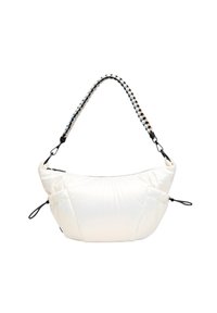 CLIO GOLDBRENNER CITIZEN - Handtas - white