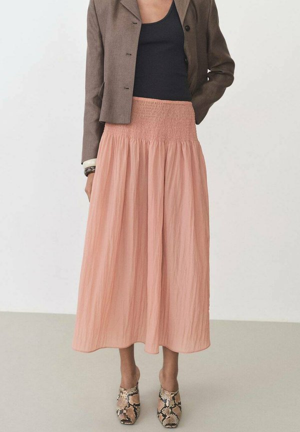 LIA - A-line skirt3