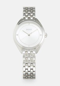 BOSS - MAE - Horloge - silver-coloured Miniatuurafbeelding 1