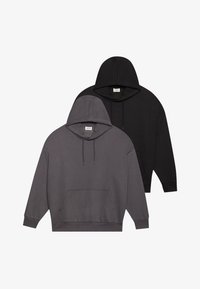 Δεν επιλέχθηκε, black/dark grey