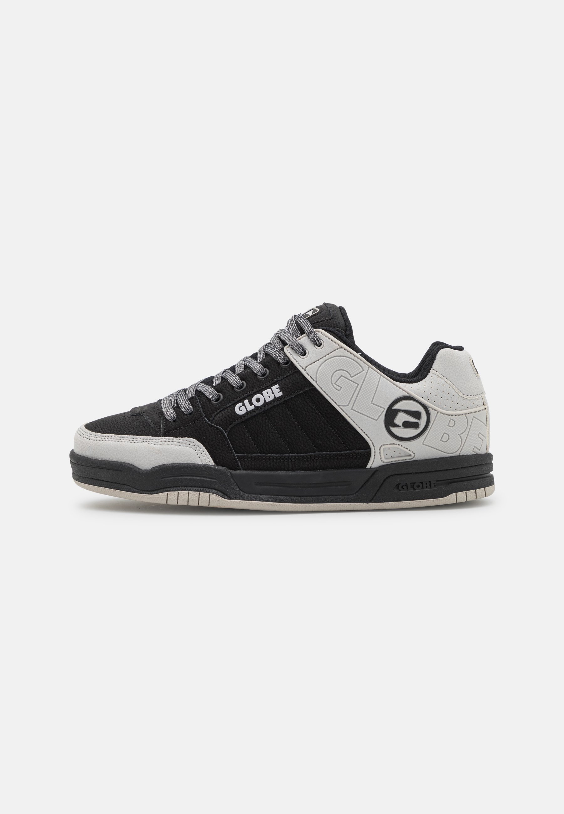 Globe TILT - Skateschoenen - black/zwart - Zalando.be