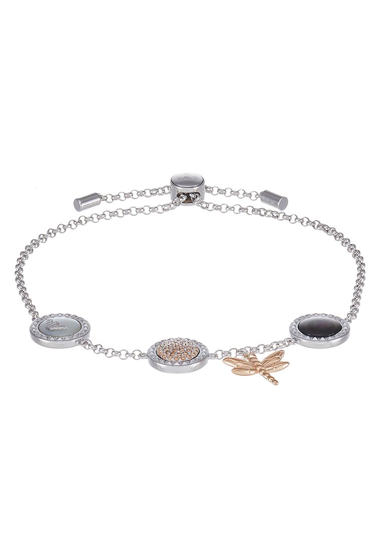 Emporio Armani Narukvica - silver-coloured