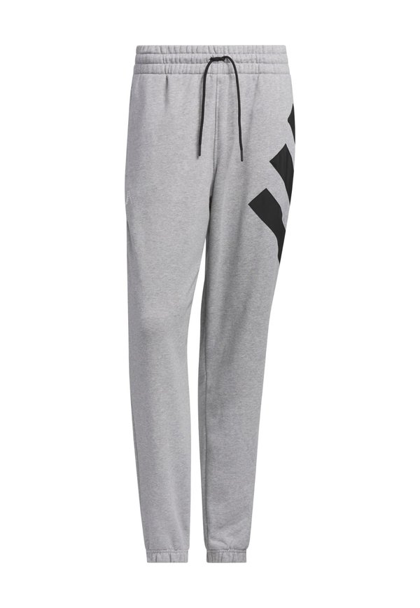 ANTHONY EDWARDS FOUNDATION FLEECE LOOSE - Tracksuit bottoms4