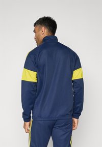 adidas Performance ARSENAL FC LIFESTYLER TRACK TOP - Sporto klubų atributika - night indigo