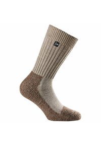 Rohner Advanced Socks Strømper - beige