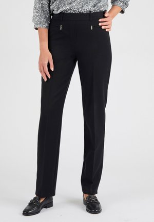 Pantalones - black
