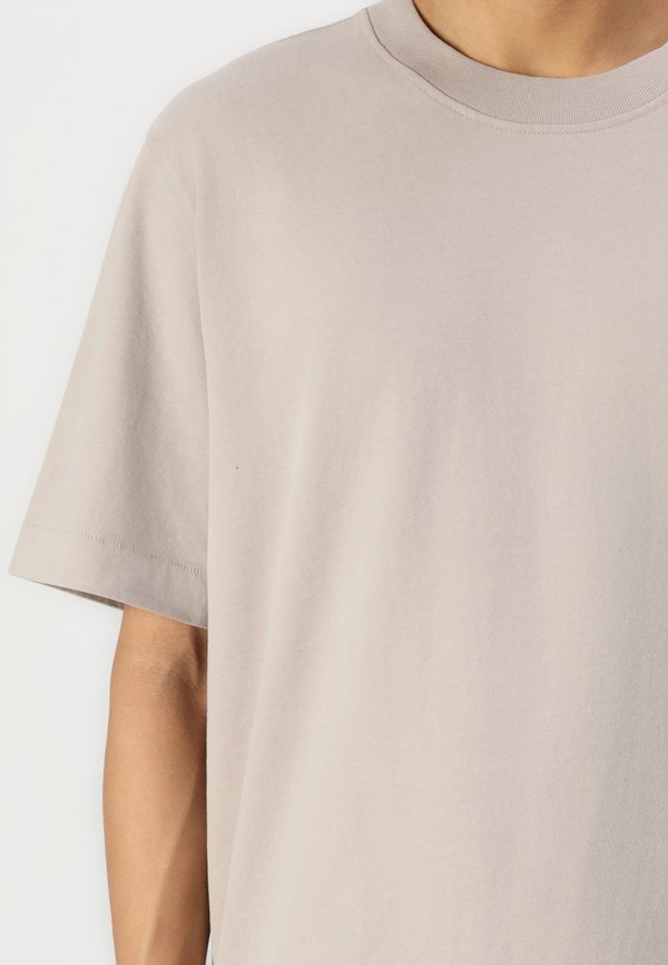 Premium Heavyweight 2.0 Tee - Basic T-shirt - atmoshpere wash4