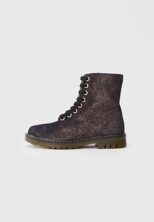 SID RANGER UNISEX - Botine cu șireturi - universe