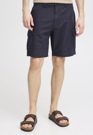 Casual Friday SIMON 0137 MIX 0137 MIX - Shortsit - dark navy