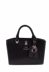 Sélectionné, screziato mottled black