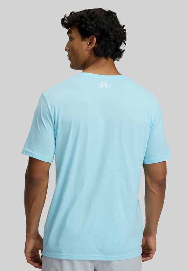 TEAM ISSUE WORDMARK - Sports T-shirt - stream2