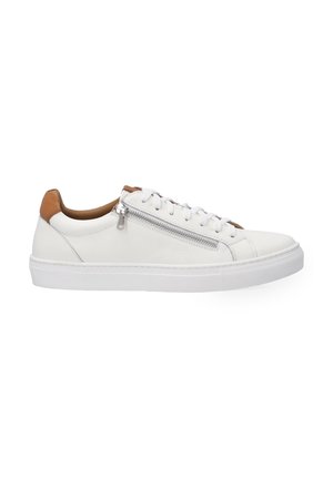 SNEAKER - Trainers - white