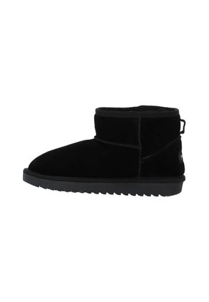 AUSIA  - Snowboot/Winterstiefel - schwarz