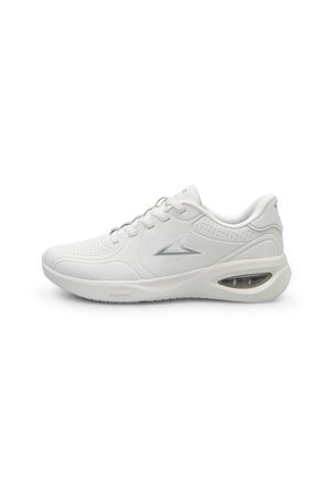 POWER FIZZ 300 - Sneakers basse - bianco