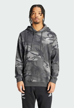 ALL BLACKS CAMOUFLAGE - National team wear - dgh solid grey
