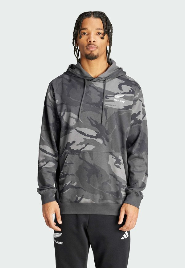ALL BLACKS CAMOUFLAGE - National team wear