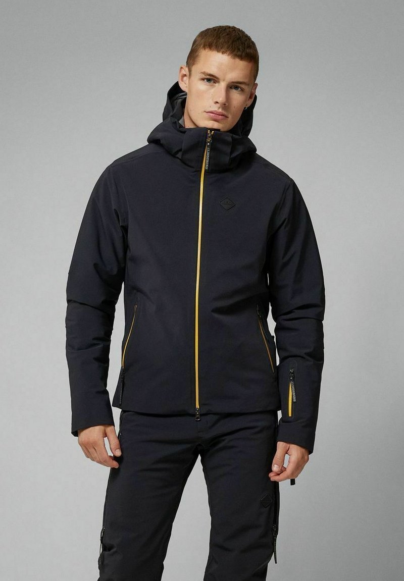 J.LINDEBERG Waterproof jacket black Zalando.de