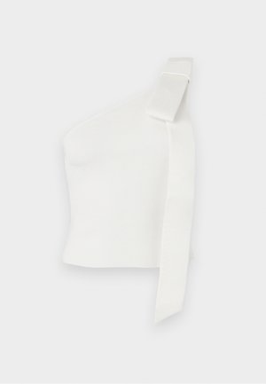 Cult Gaia NOMI - Top - off white