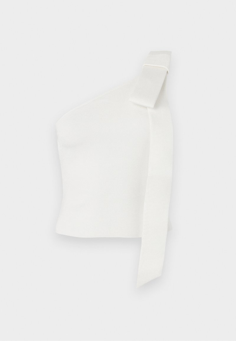 Cult Gaia Top crème Cult Gaia Top crème