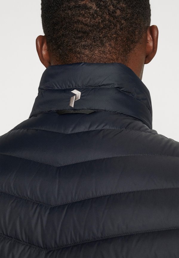 FROST DOWN VEST - Waistcoat3