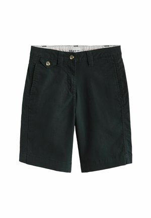 Next REGULAR FIT - Shorts - black