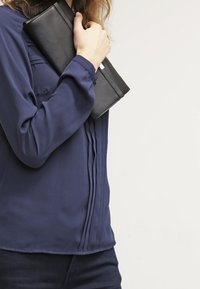 mint&berry Camicetta - dark blue