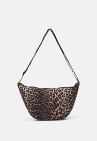 PCAMANDA NOOS - Bandolera - black