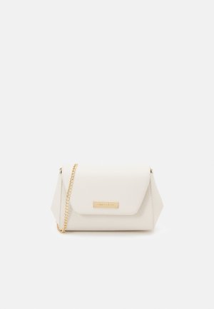 Clutch - off-white