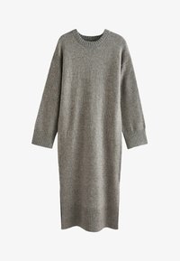 Vybráno, neutral brown mole