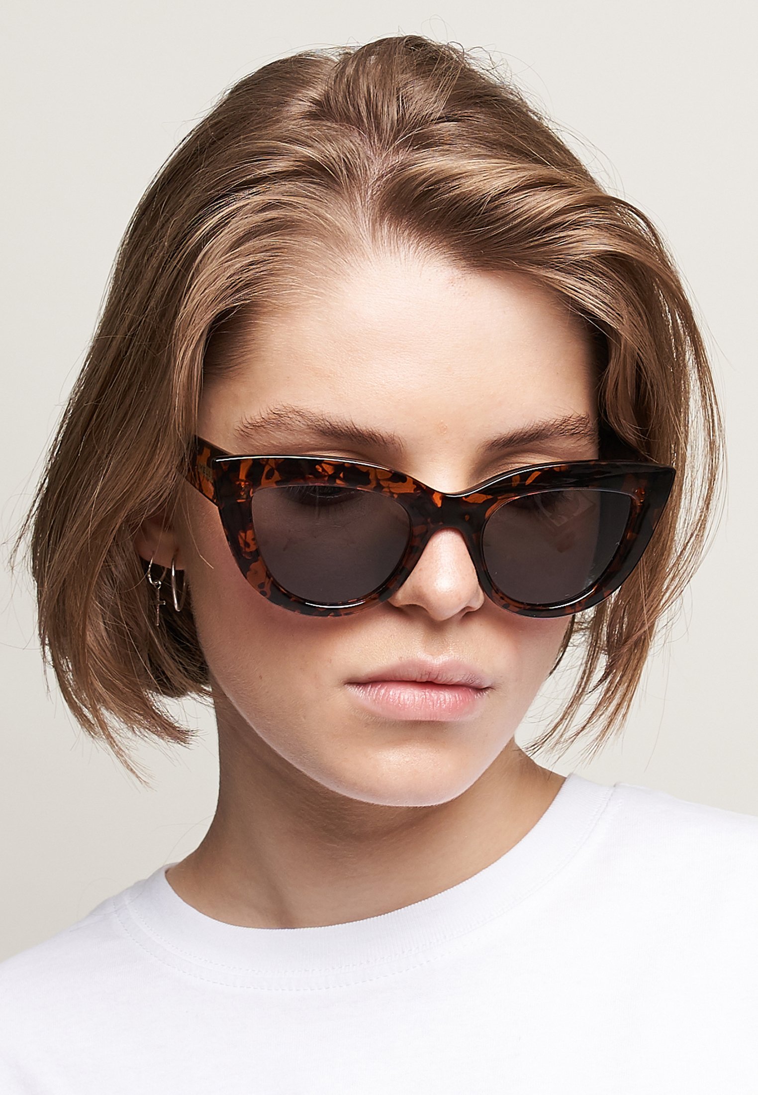 Meller KAROO - Sonnenbrille - Tigris Carbon/braun Meller KAROO - Sonnenbrille - Tigris Carbon/braun