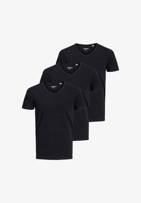 Non sélectionné, schwarz