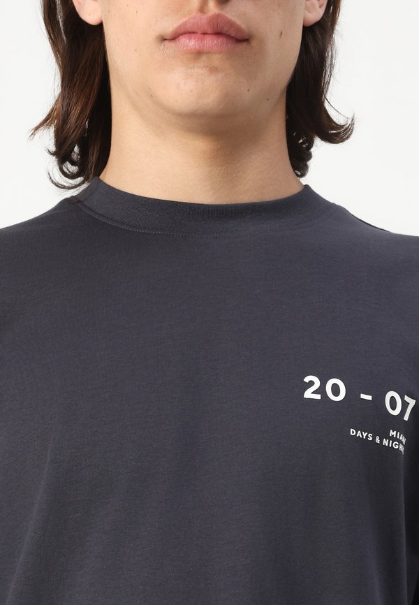 RELAXED PHOTO PRINT  - Print T-shirt2