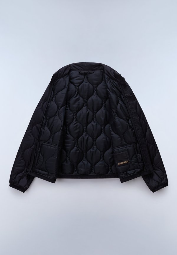 BELLE - Light jacket3