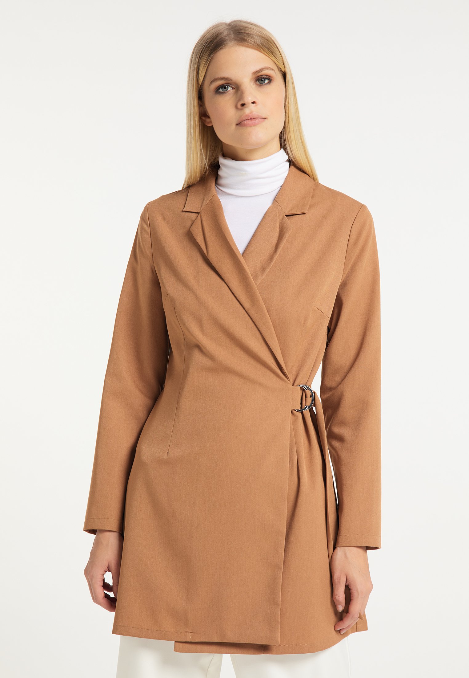 Donna Cappotto corto Donna Cappotto corto