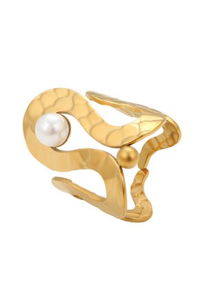 Ringe - gold