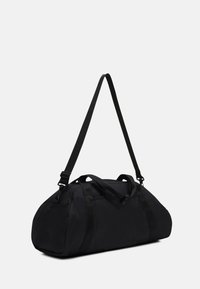 Nike Performance ONE CLUB BAG UNISEX - Sports bag - black/black/white