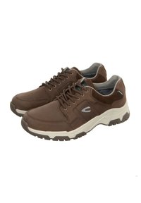 camel active Sneaker low - brown