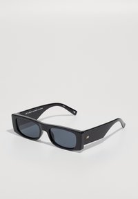SUTAIN X RECOVERY UNISEX - Sunglasses - black